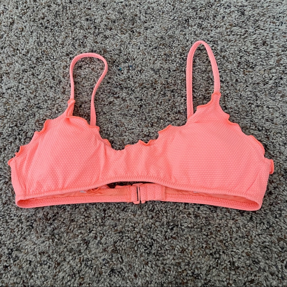 Bikini top